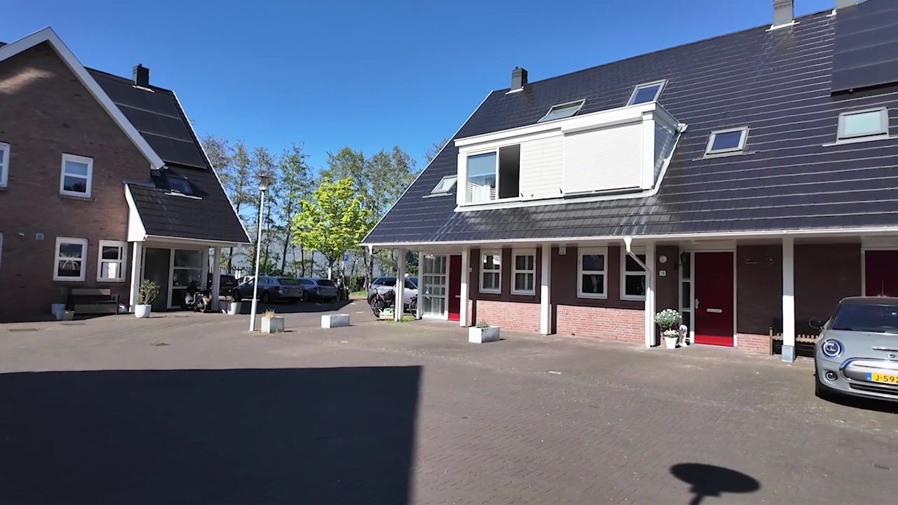 Video of Hof van Duivenvoorde 14