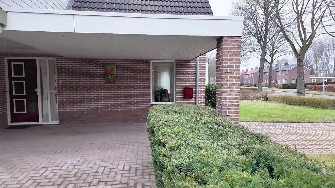 Video of Kampweg 1