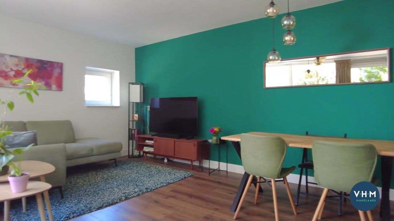 Video van Dick Greinerstraat 84