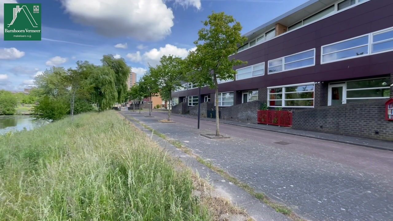 Video van Dinarpromenade 14