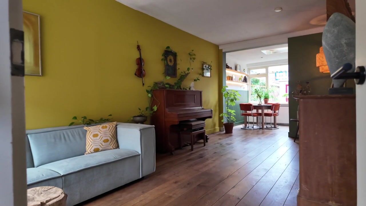 Video of Kruiskamp 100