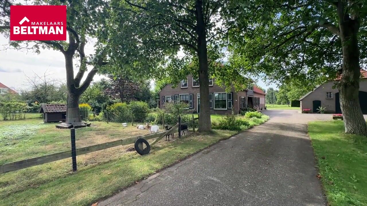 Video van Bosheurneweg 4