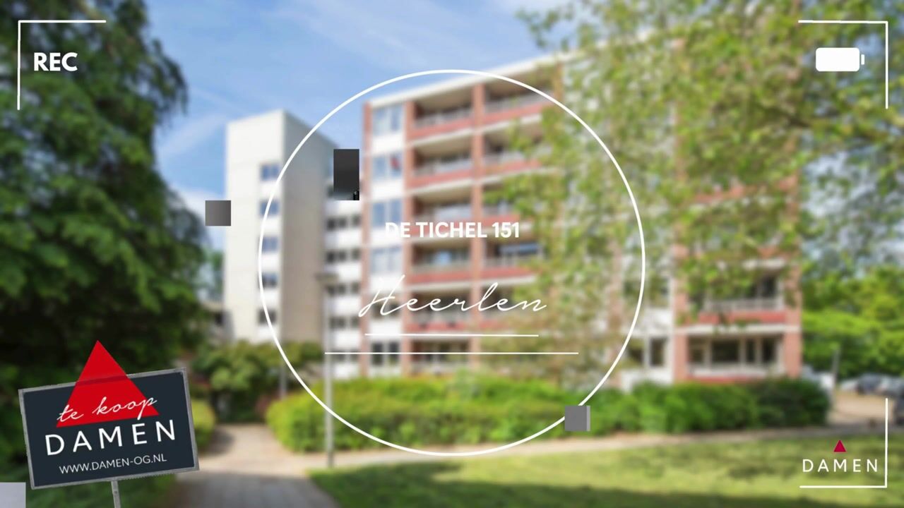 Video van De Tichel 151