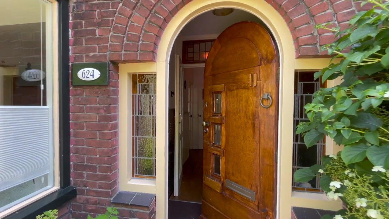 Video of Kennemerstraatweg 624