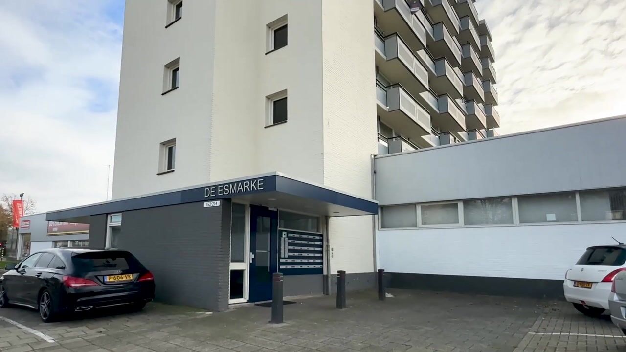 Video of Gronausestraat 198