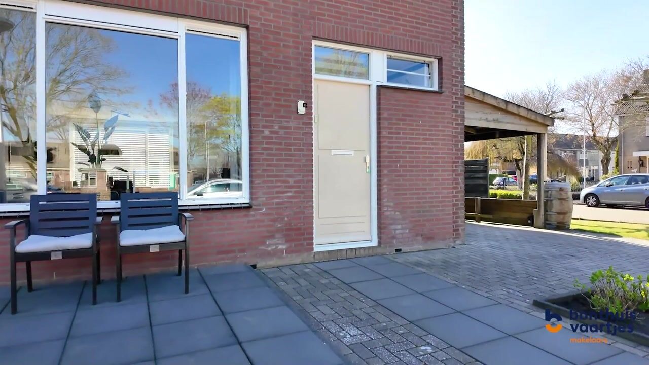 Video van Pr Willem Alexanderstr 16