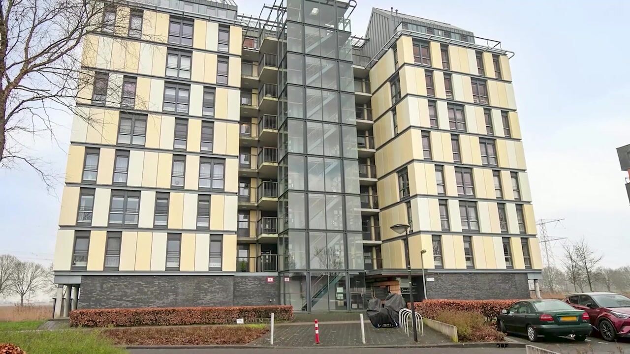 Video van Guadeloupestraat 79