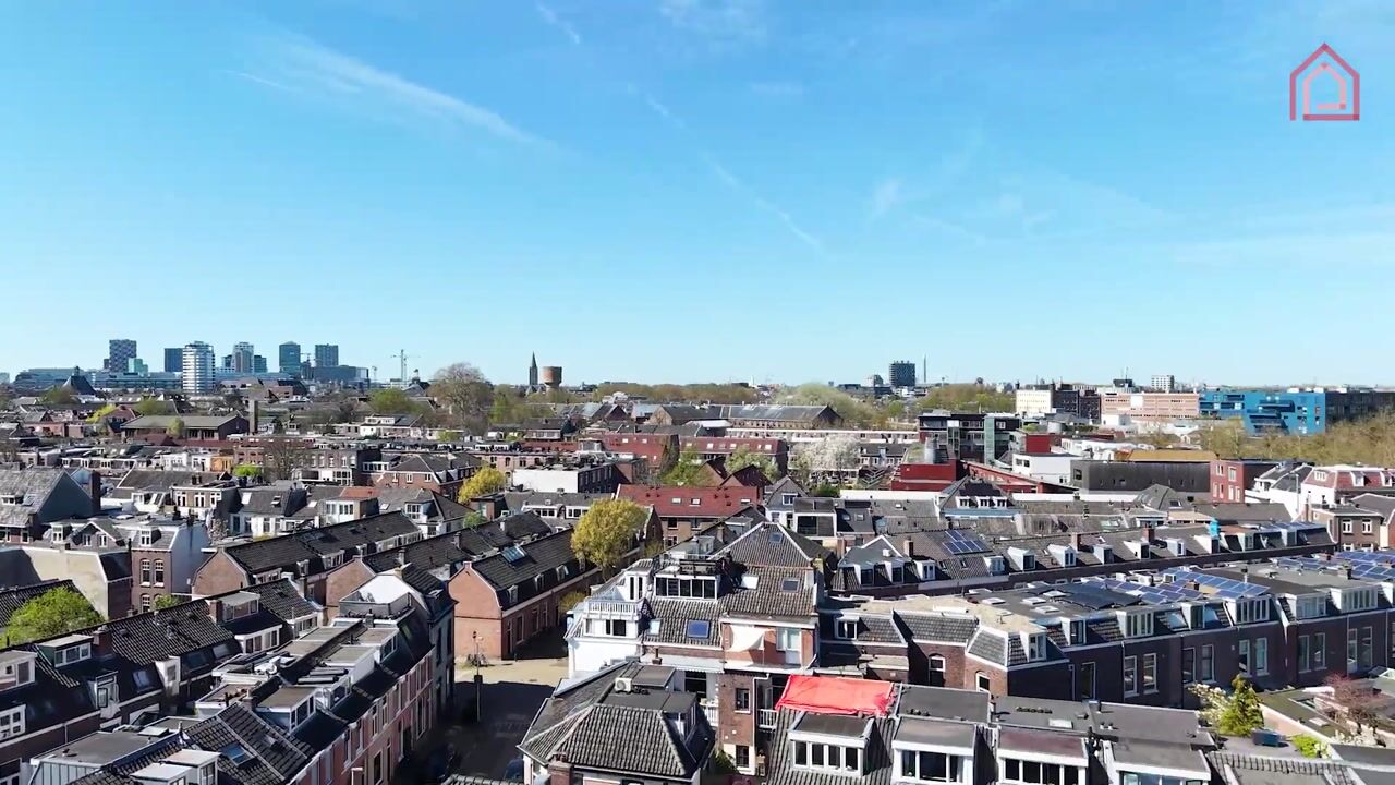 Video van Goedestraat 60