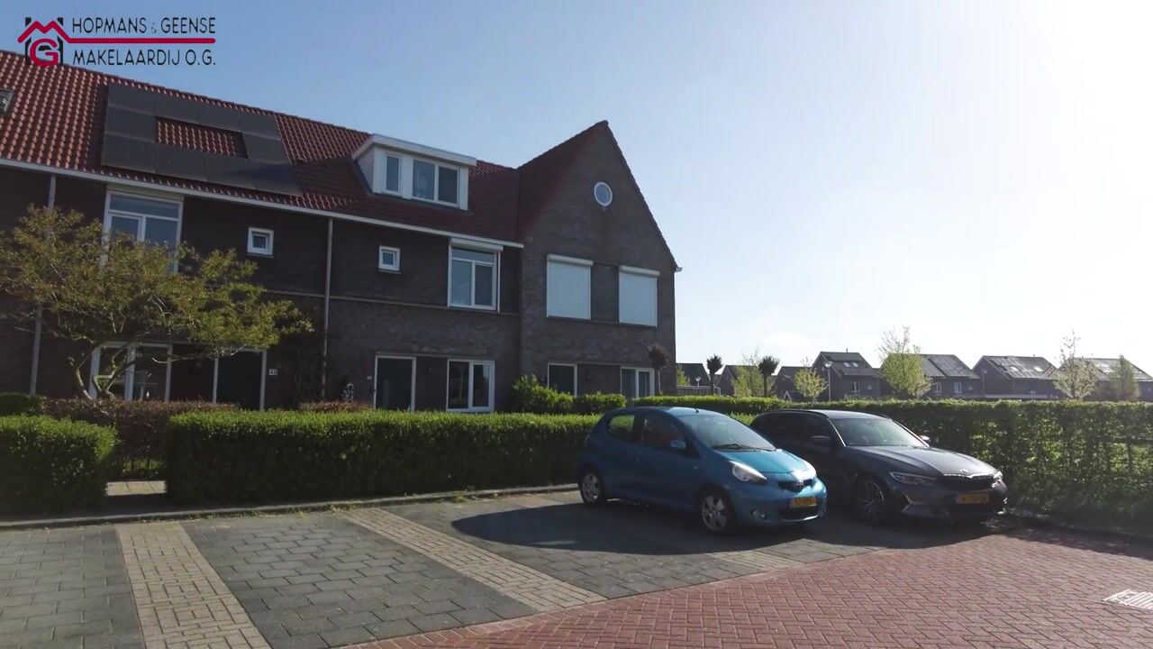 Video van Burgemeester Van Boeijenstraat 46