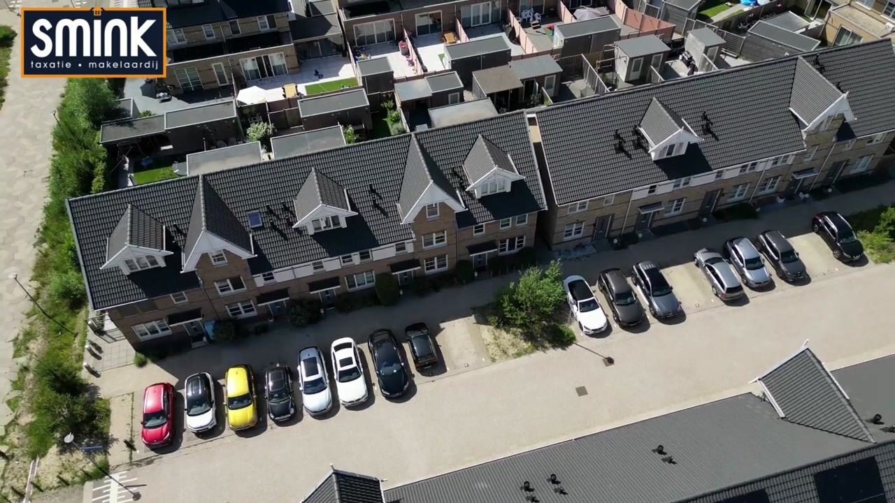 Video van Henrik Robertstraat 14