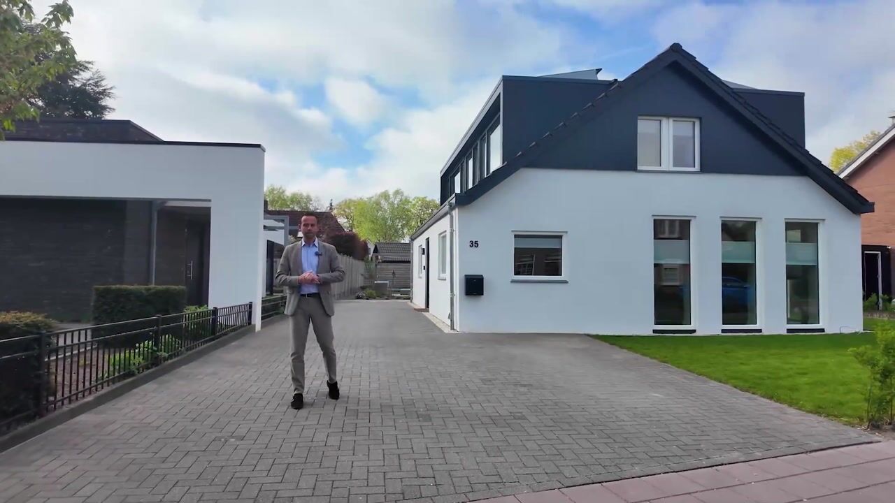Video van Gruppendelerweg 35