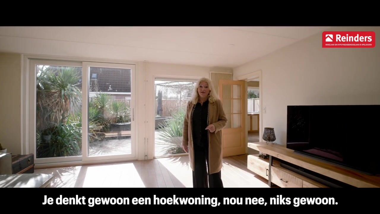 Video van Koperslagersdonk 207
