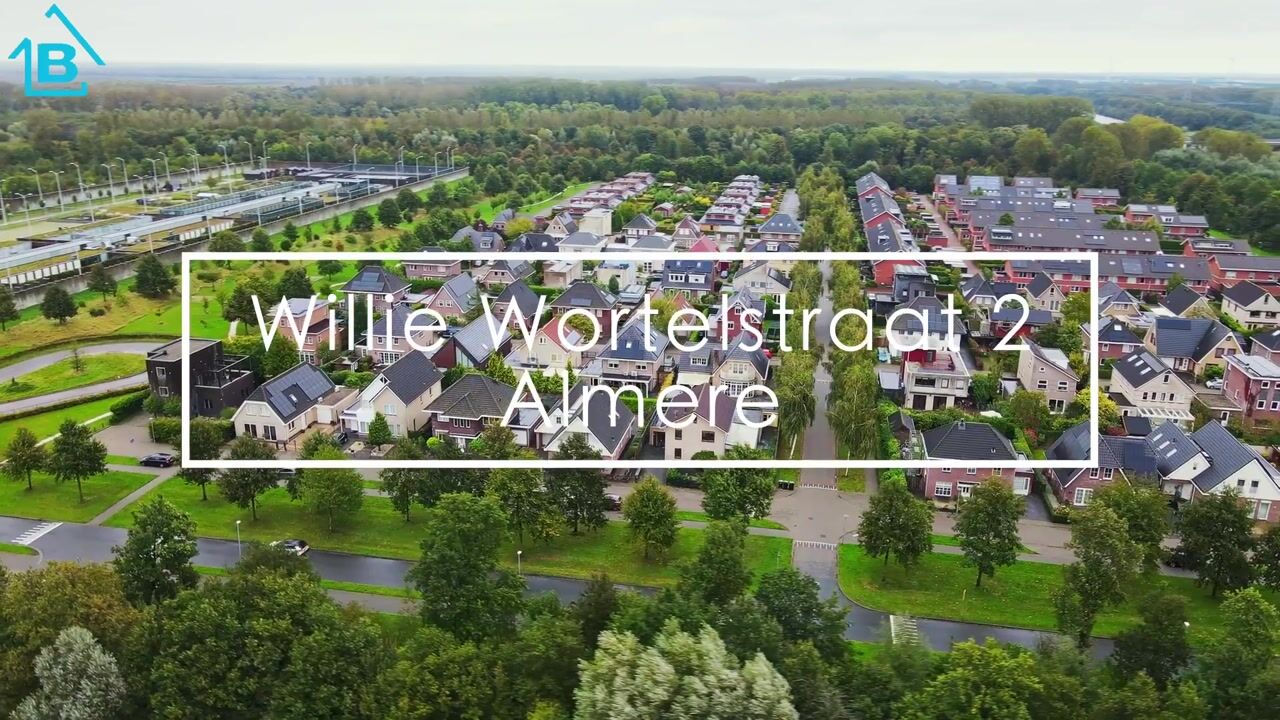 Bekijk video van Willie Wortelstraat 2