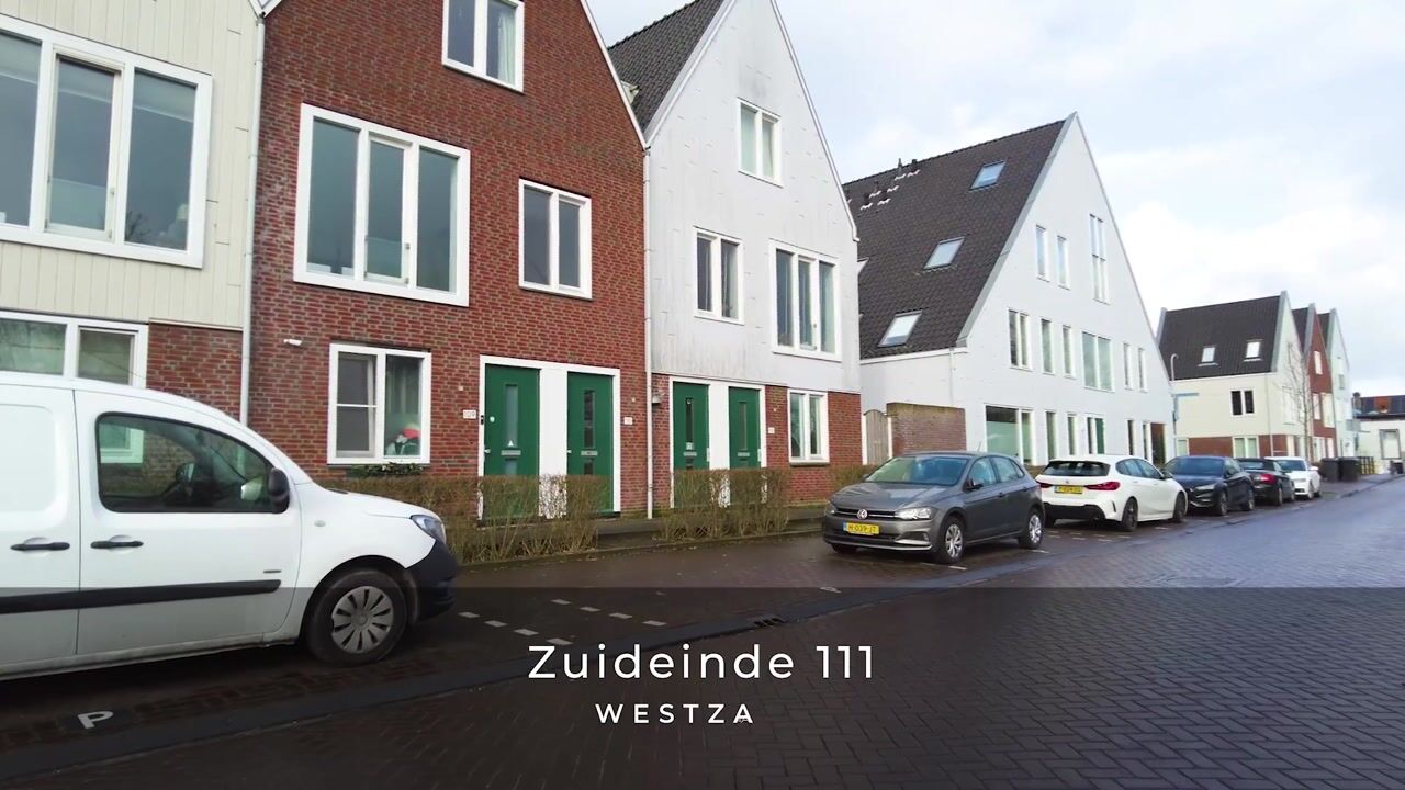 Video van Zuideinde 111