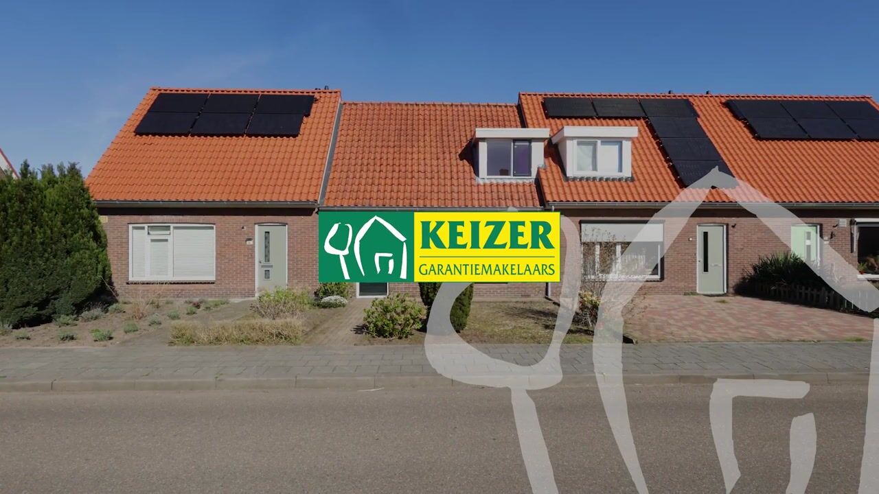 Video of Zwaluwstraat 12