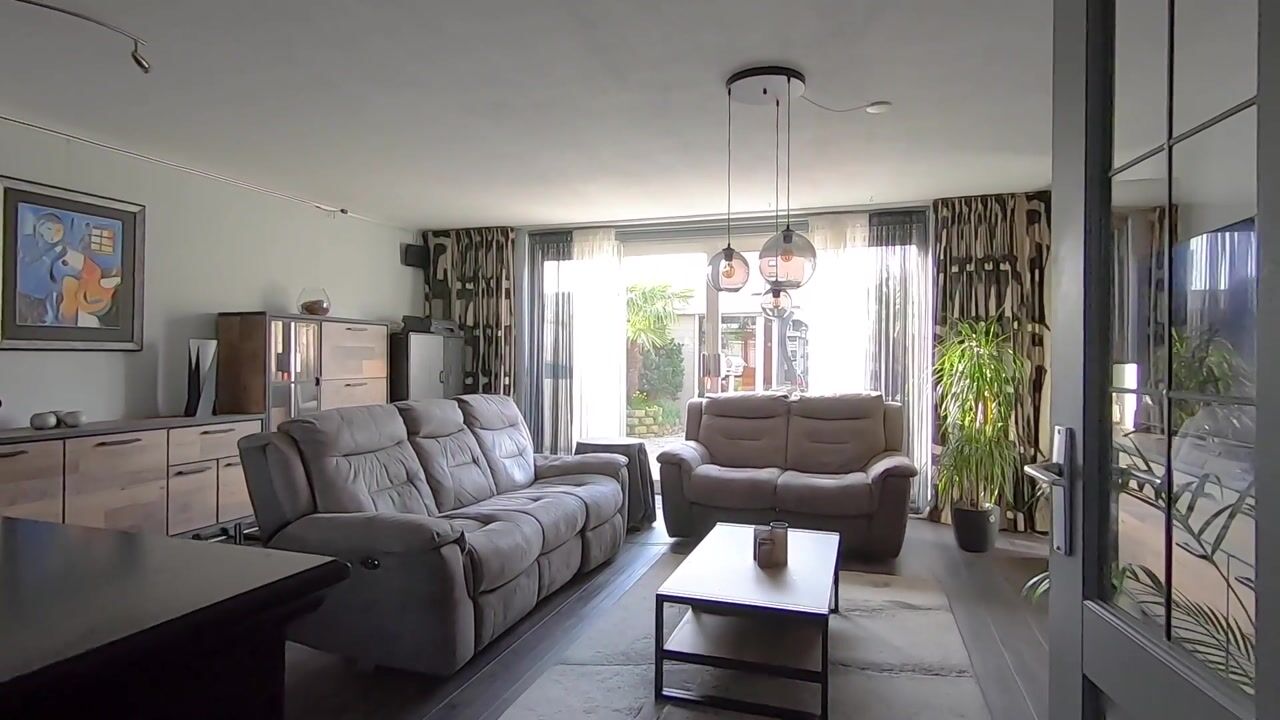 Video van Merckenburg 15