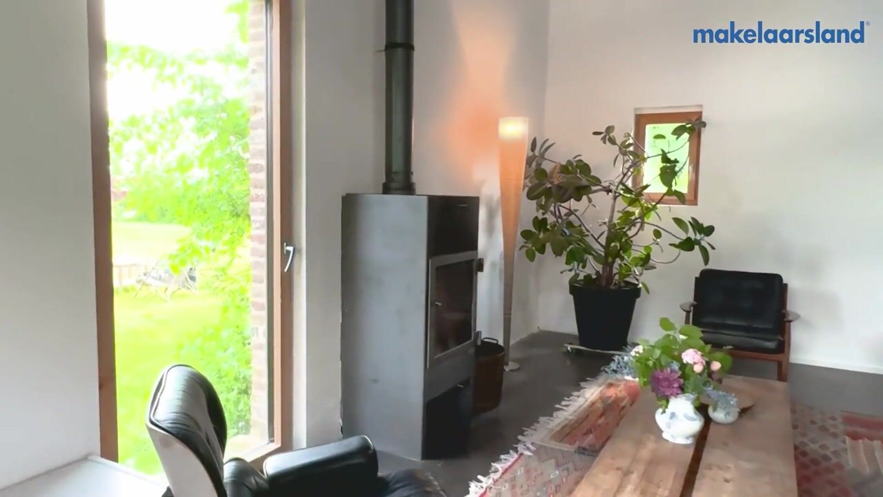 Video van van Akenweg 96