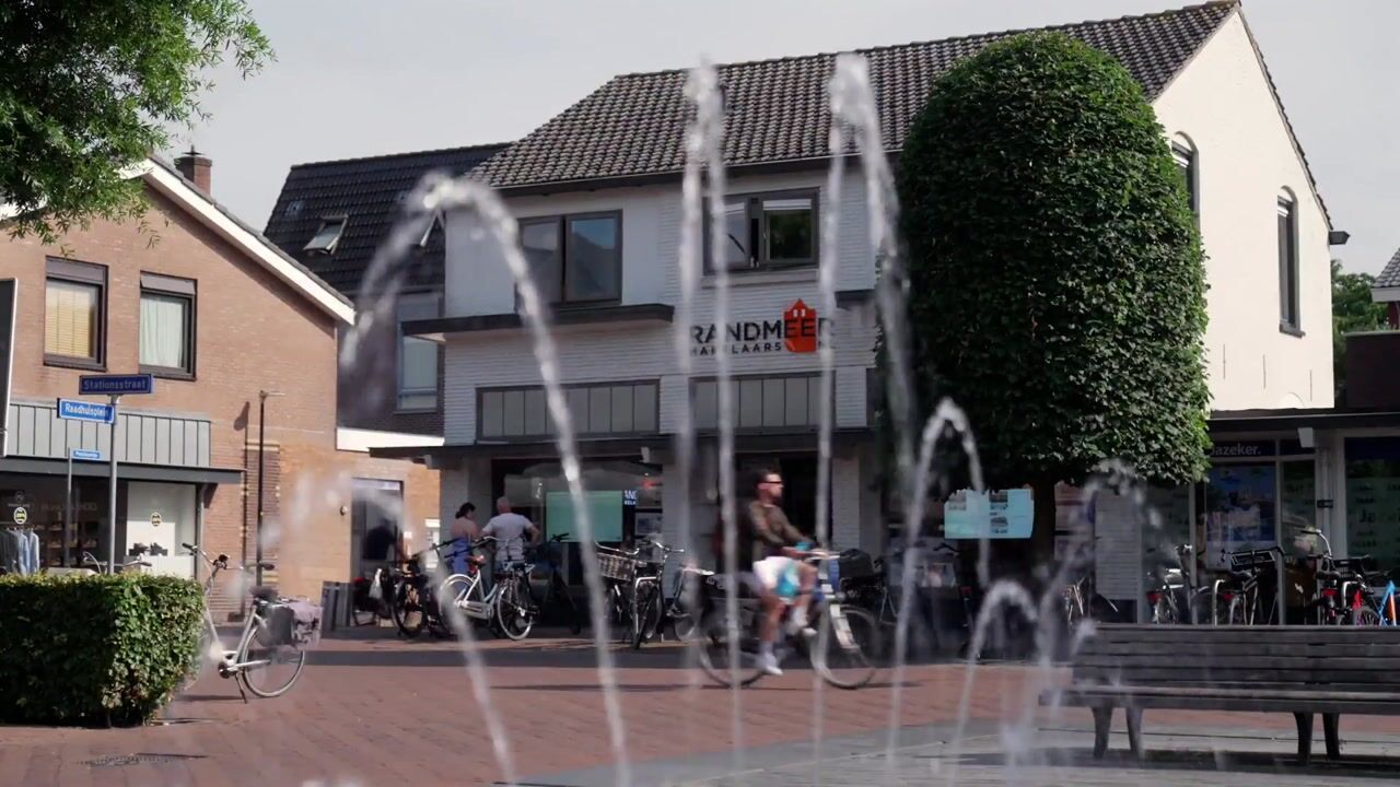 Video van Blokhuissteeg 4
