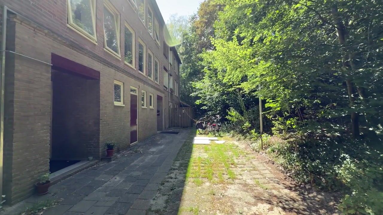 Video van Arubalaan 62-C