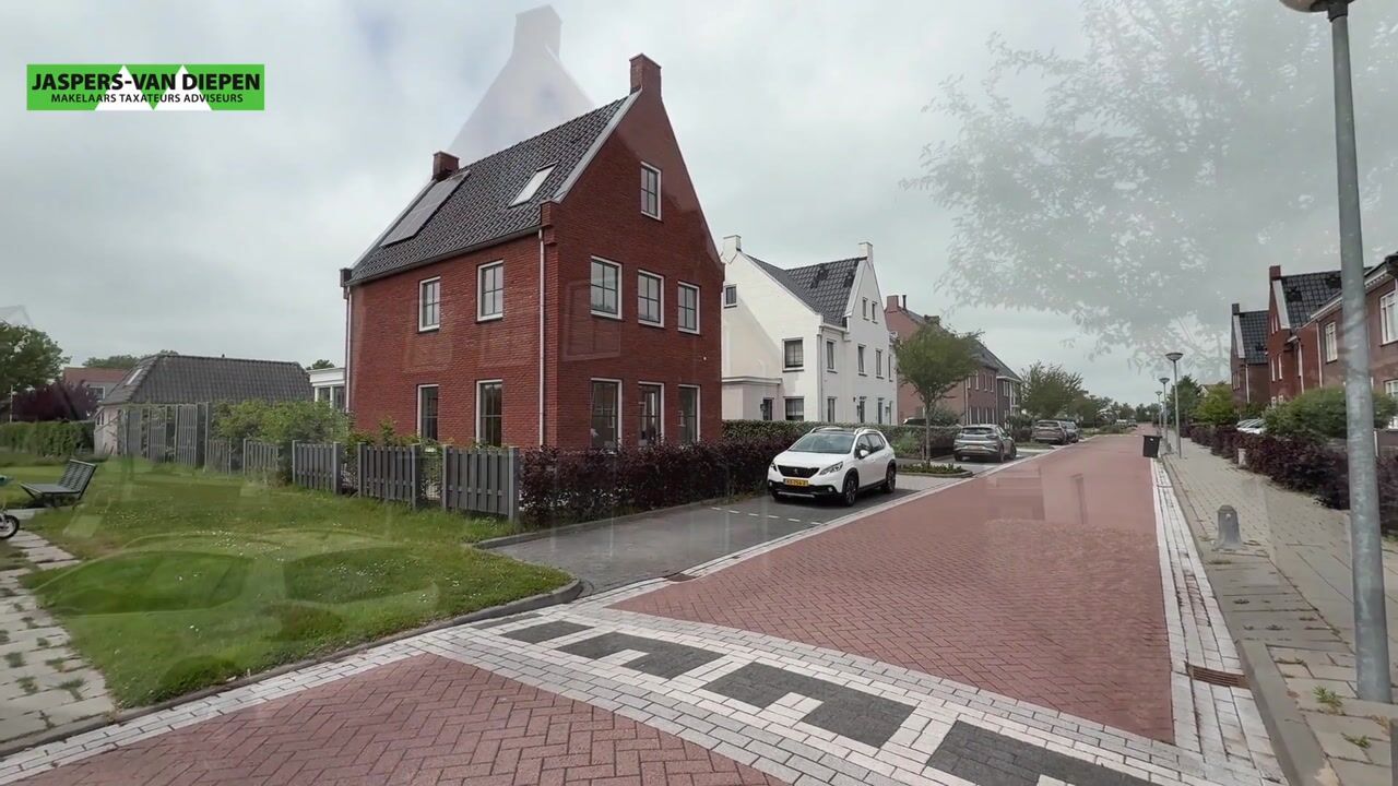 Video van Bloementuin 11
