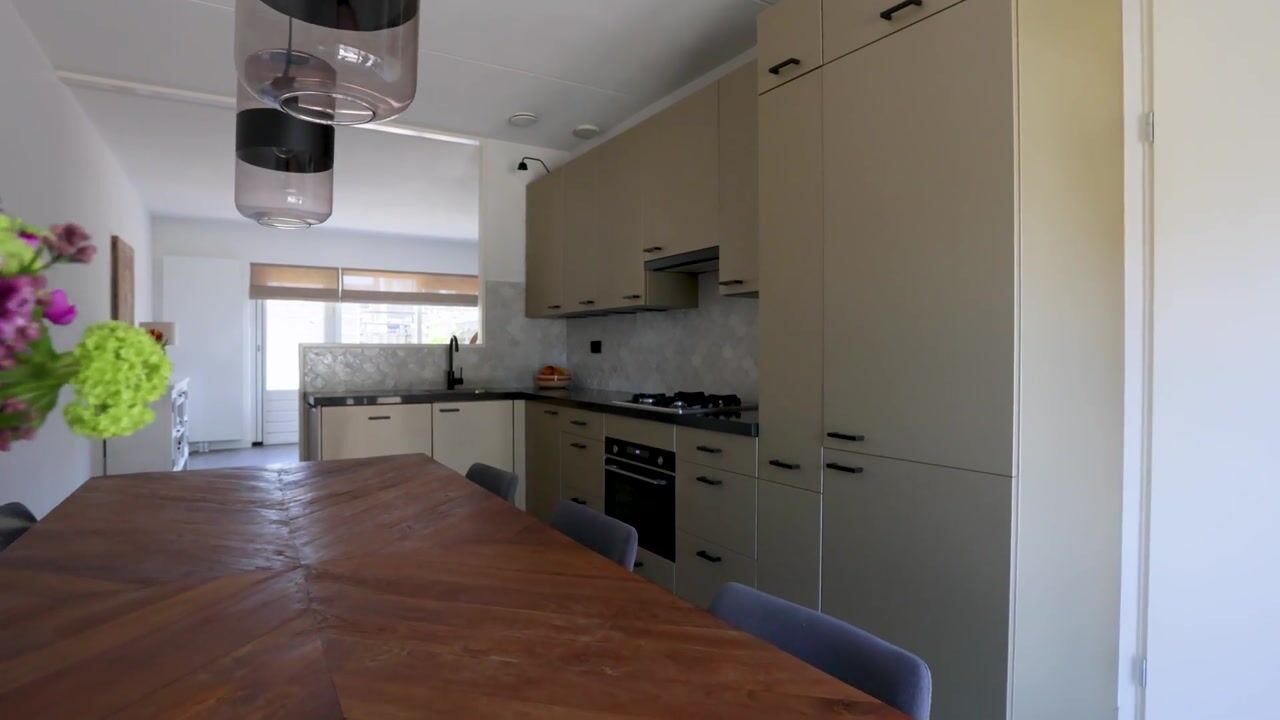 Video van Korfstraat 7