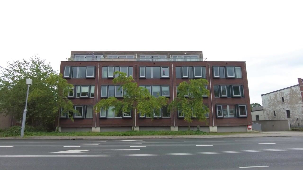 Video van Graafseweg 247-N