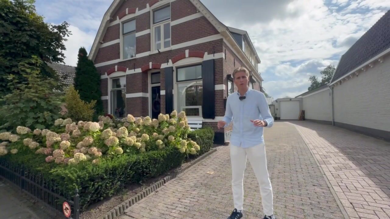 Video van Amersfoortsestraat 63-01
