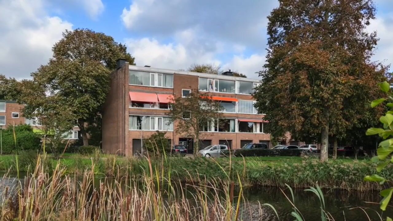 Video van Rijnlaan 117