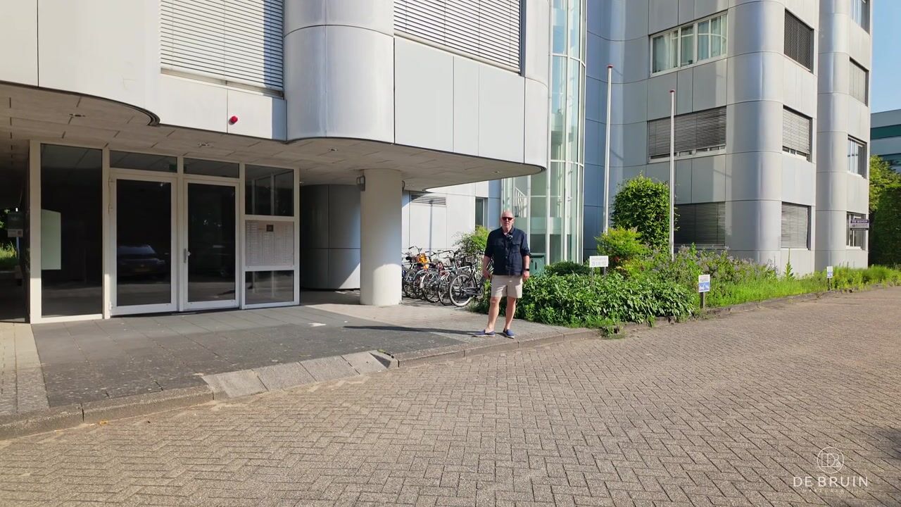 Video van Aulentistraat 125