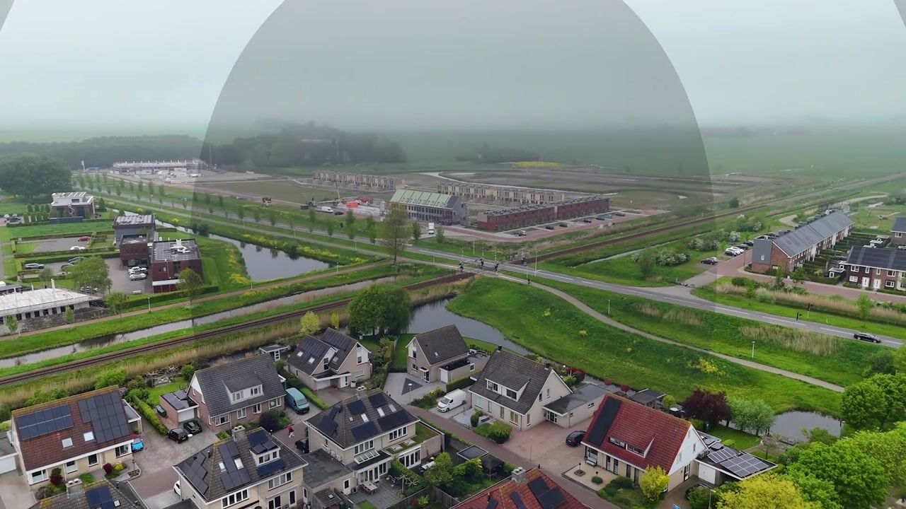 Video van Master Keulenstrjitte 61