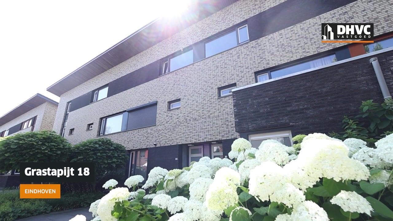 Video van Grastapijt 18