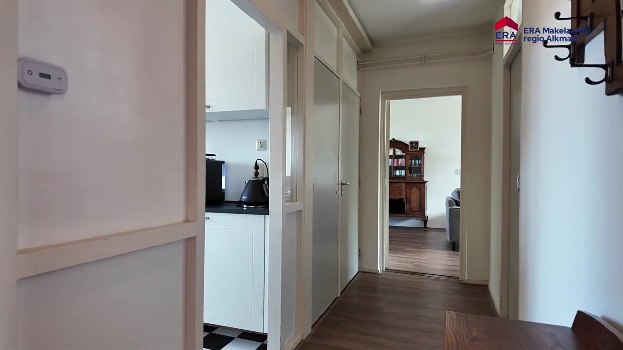 Video van Aert de Gelderlaan 128