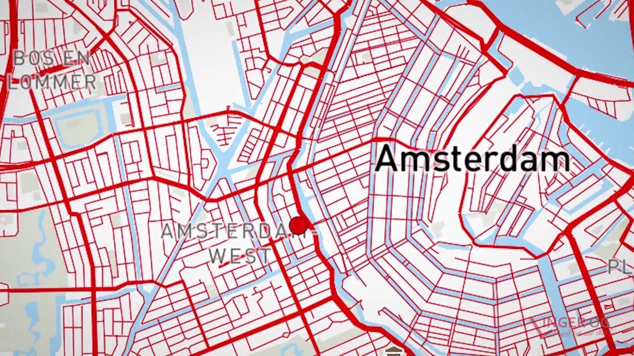 Video van Kinkerstraat 24-4A