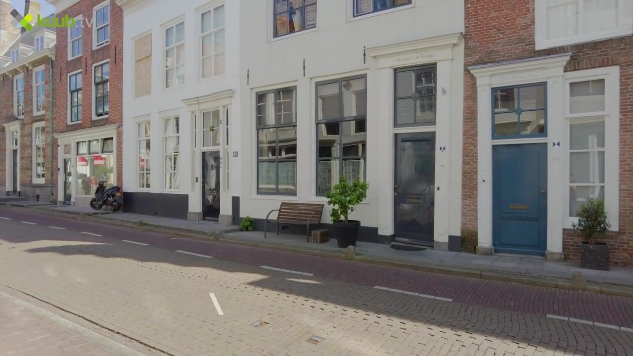Video van Gortstraat 71