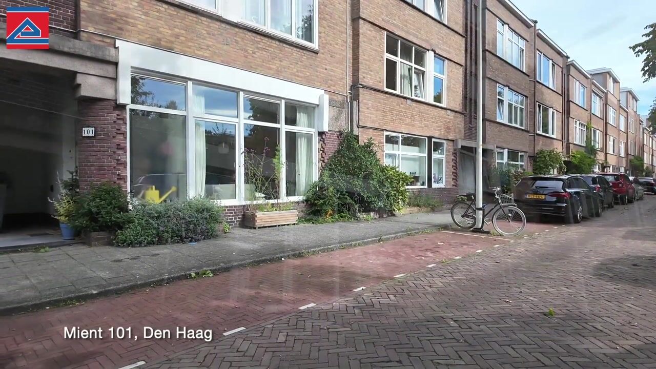Video van Mient 101