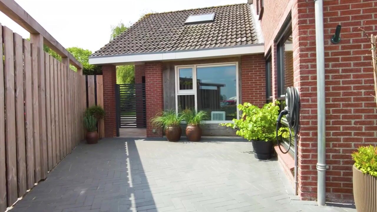 Video of de Wendel 27