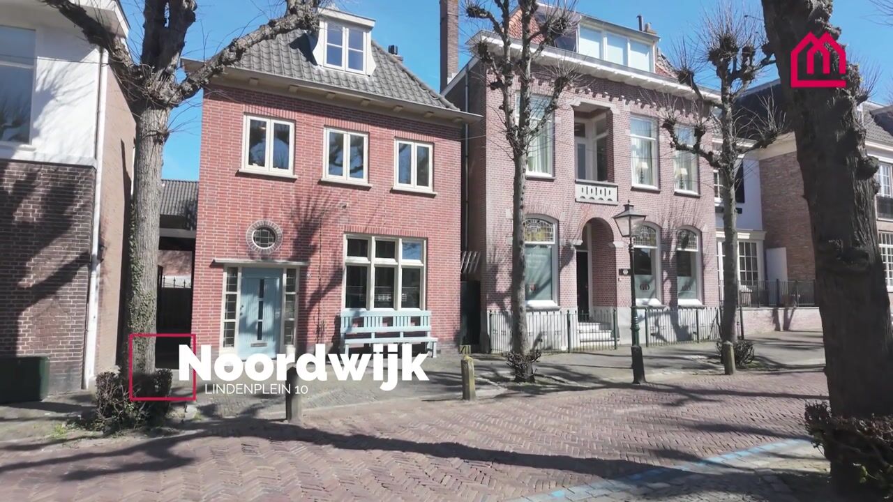 Video van Lindenplein 10