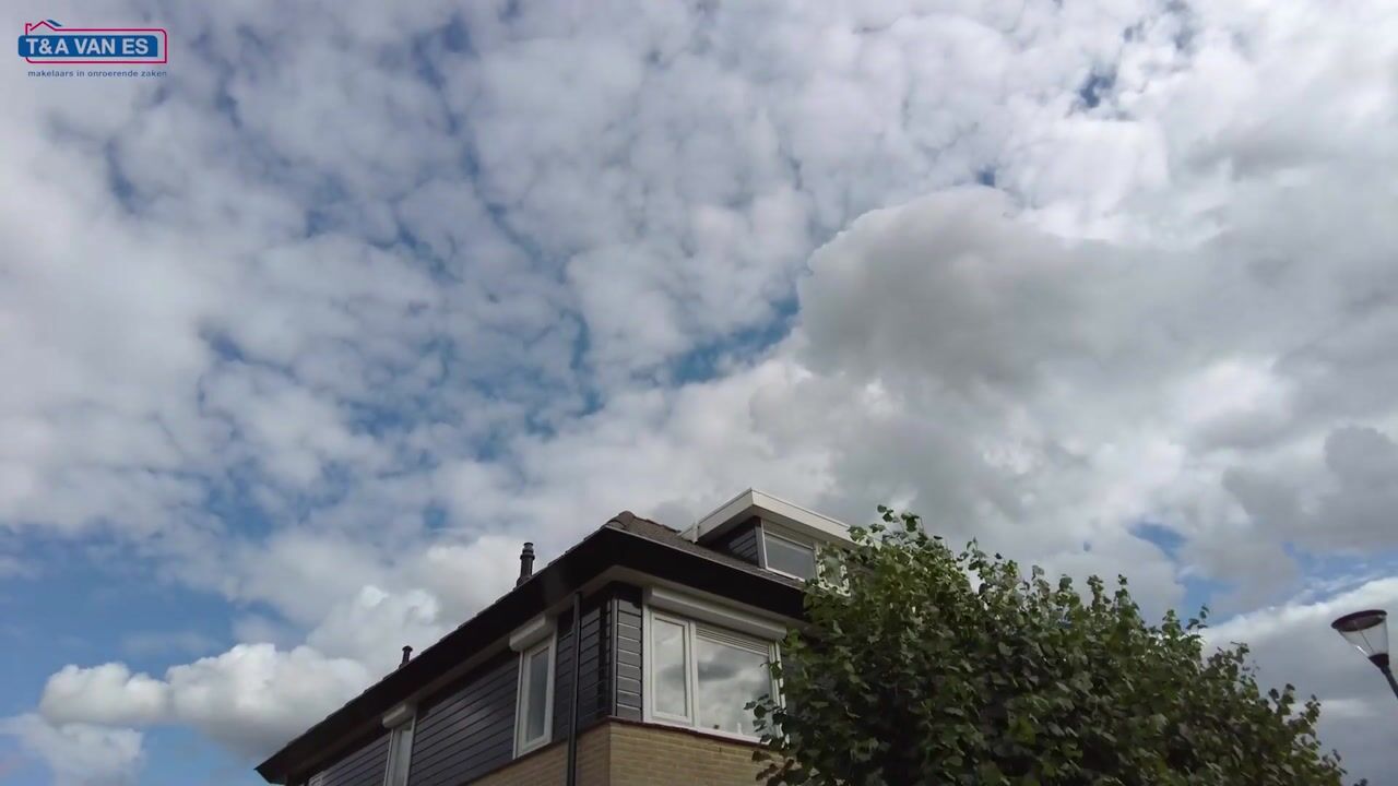 Video van van Culemborglaan 13