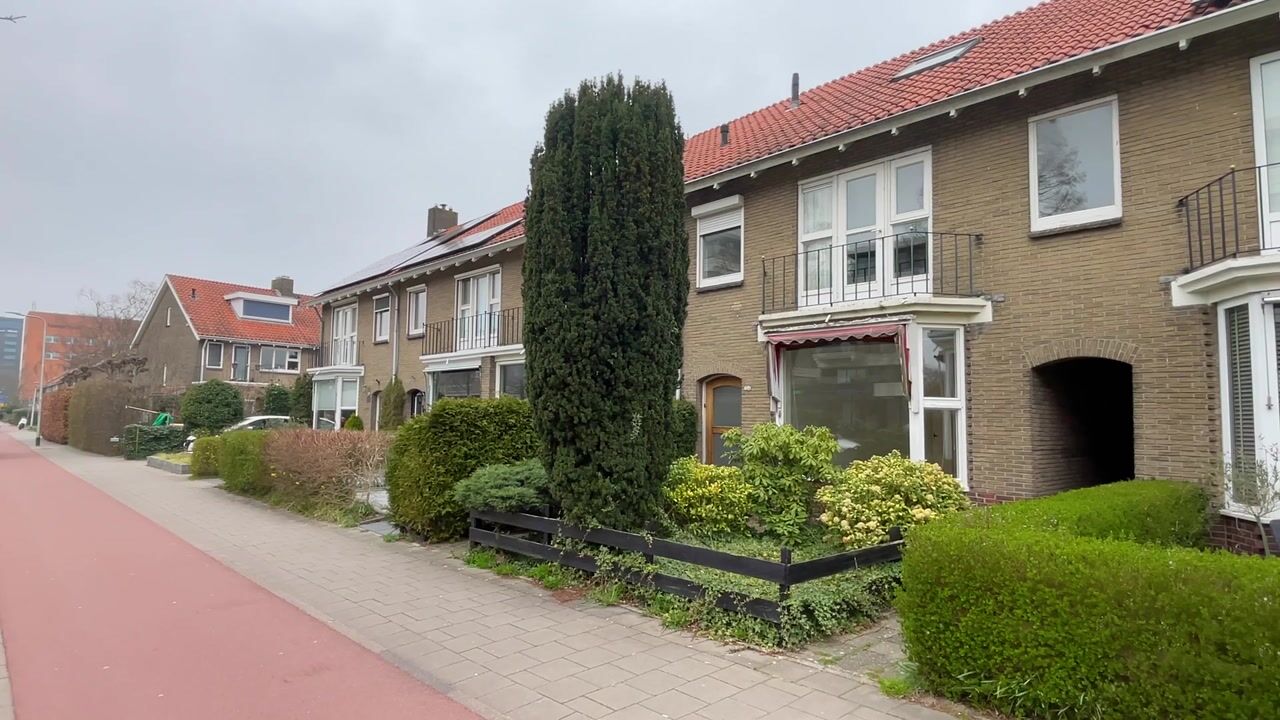 Video van Tesselschadestraat 104