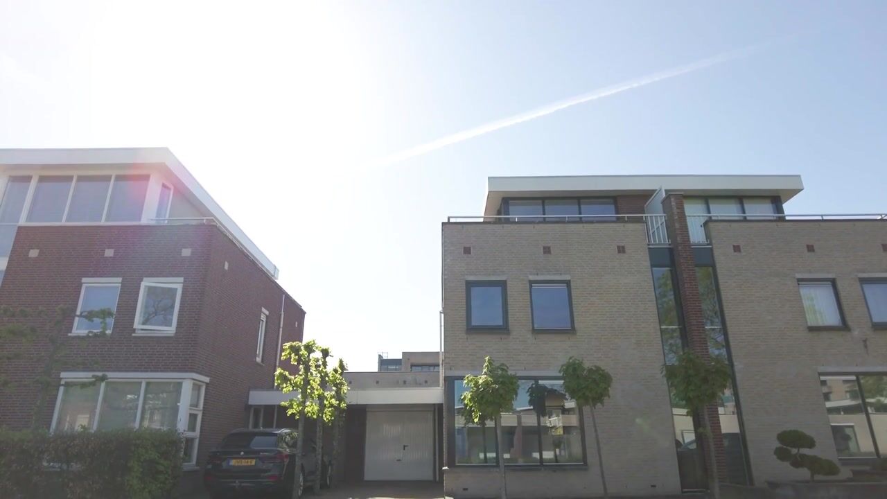 Video van Van Leeuwenhoeklaan 186