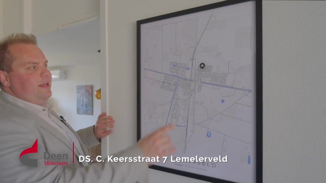 Video van Ds. C.Keersstraat 7