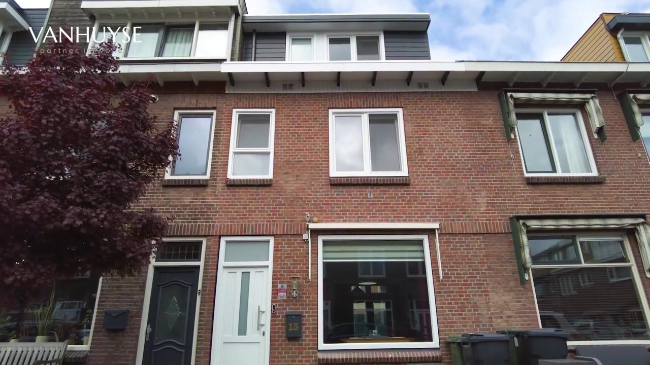 Video van Semarangstraat 13