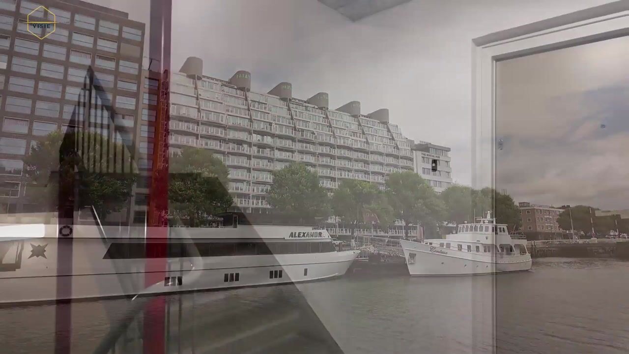 Video van Admiraliteitskade 24-A