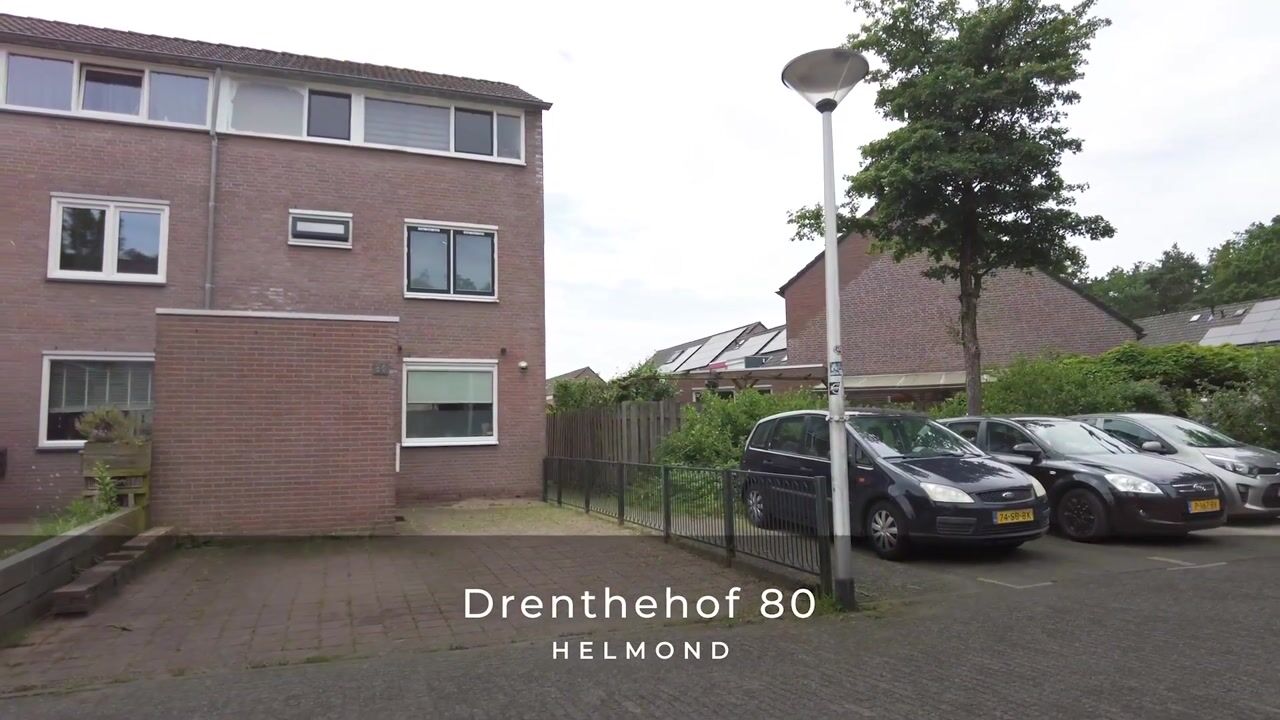 Video of Drenthehof 80