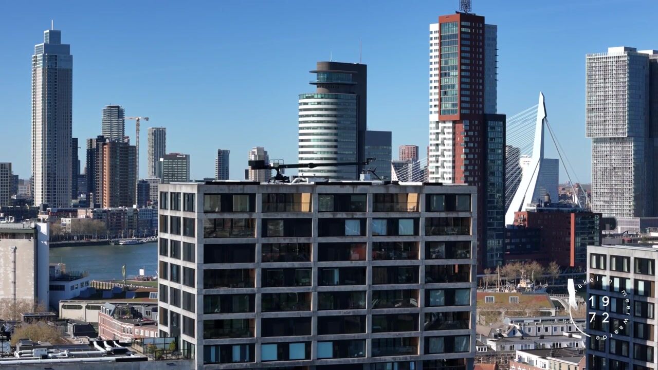 Video van Maashaven N.z. 797