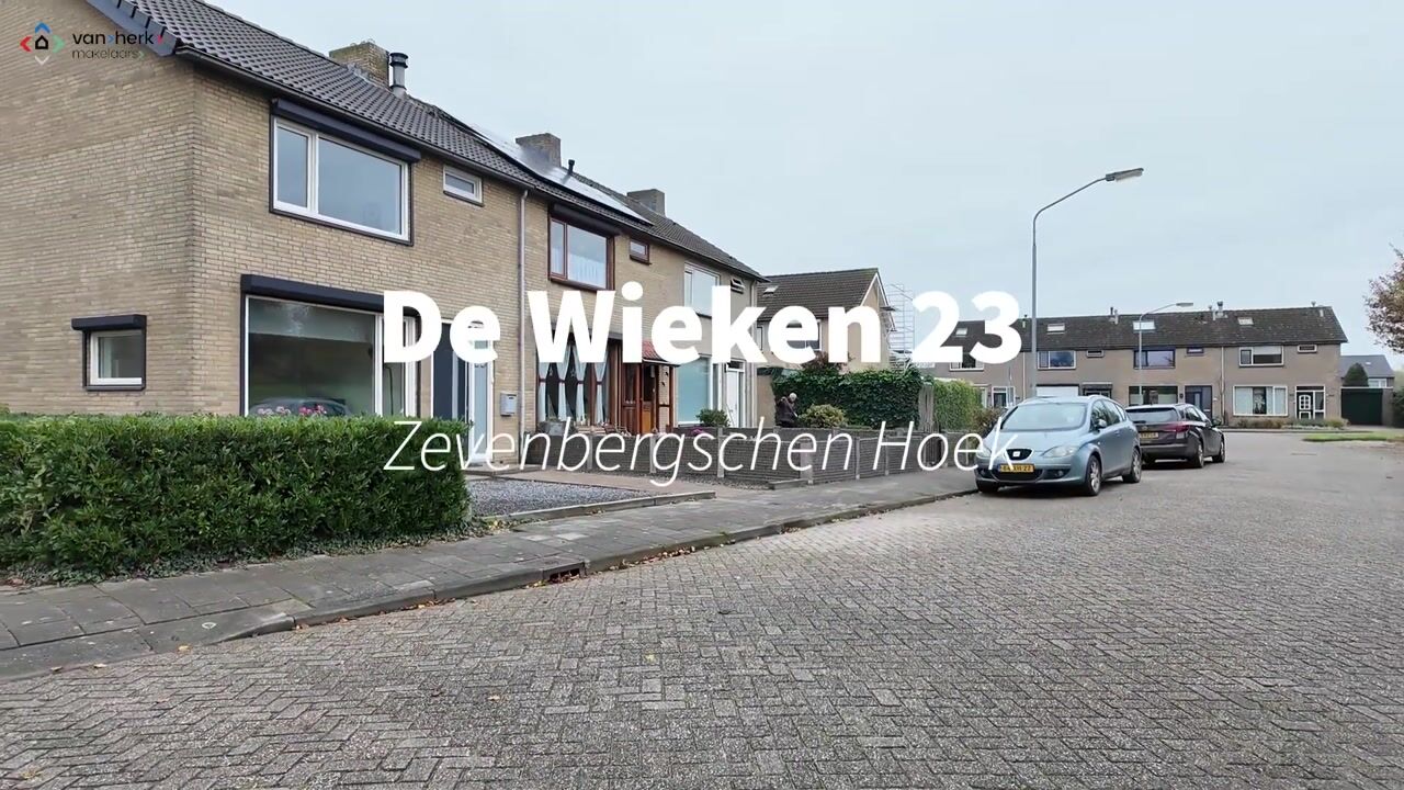 Bekijk video van De Wieken 23