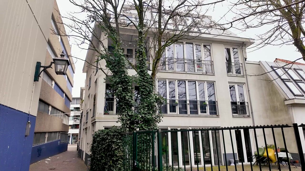 Video van Essenstraat 9-A