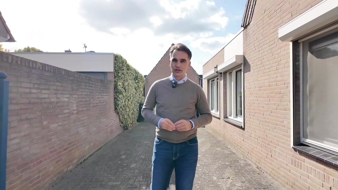 Video van Willibrorduslaan 21