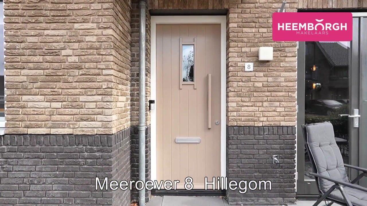 Video van Meeroever 8