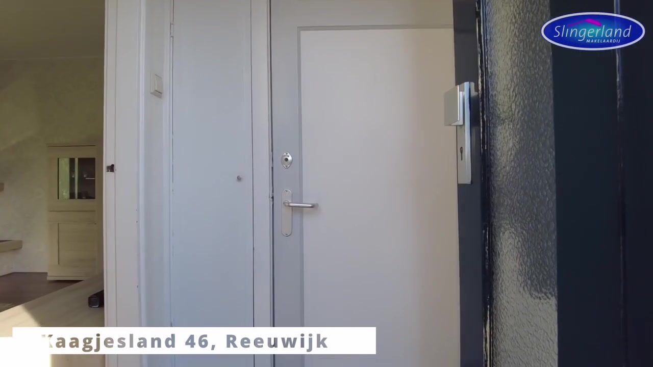 Video van Kaagjesland 46